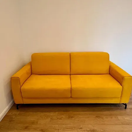Apartment Flaminia Garden Rome