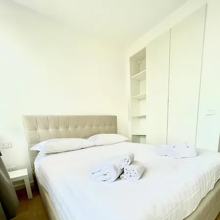 Apartment Flaminia Garden *