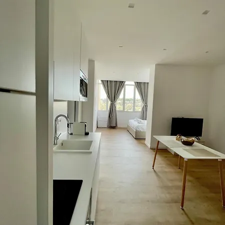 Flaminia Garden Apartment Rome